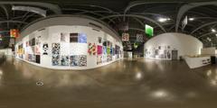 南京艺术大学 汉字艺术展 (25)